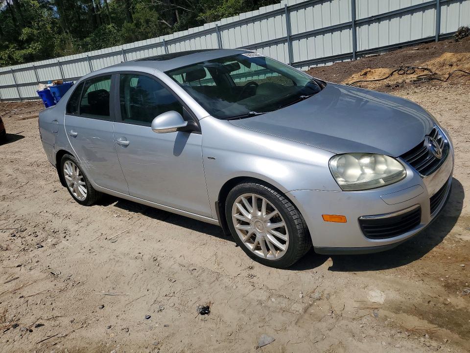 Aukcja sprzedaży 2008 Volkswagen Jetta, vin: 3VWRJ71K48M175306, numer aukcji: 68323256