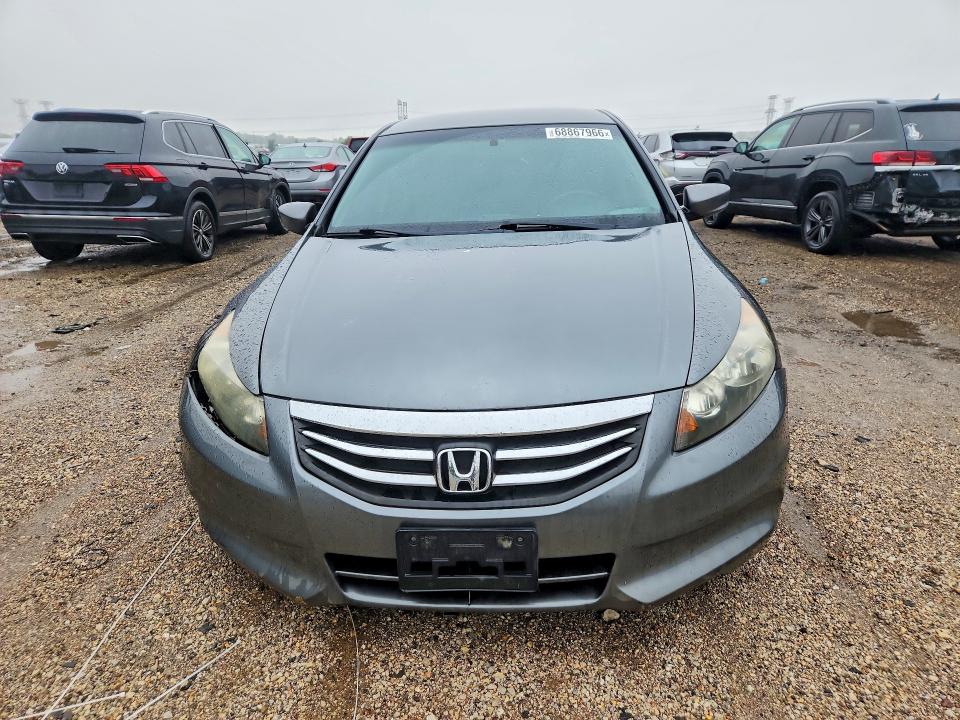 Продаж на аукціоні авто 2012 Honda Accord, vin: 1HGCP2F69CA015404, номер лоту: 68867966