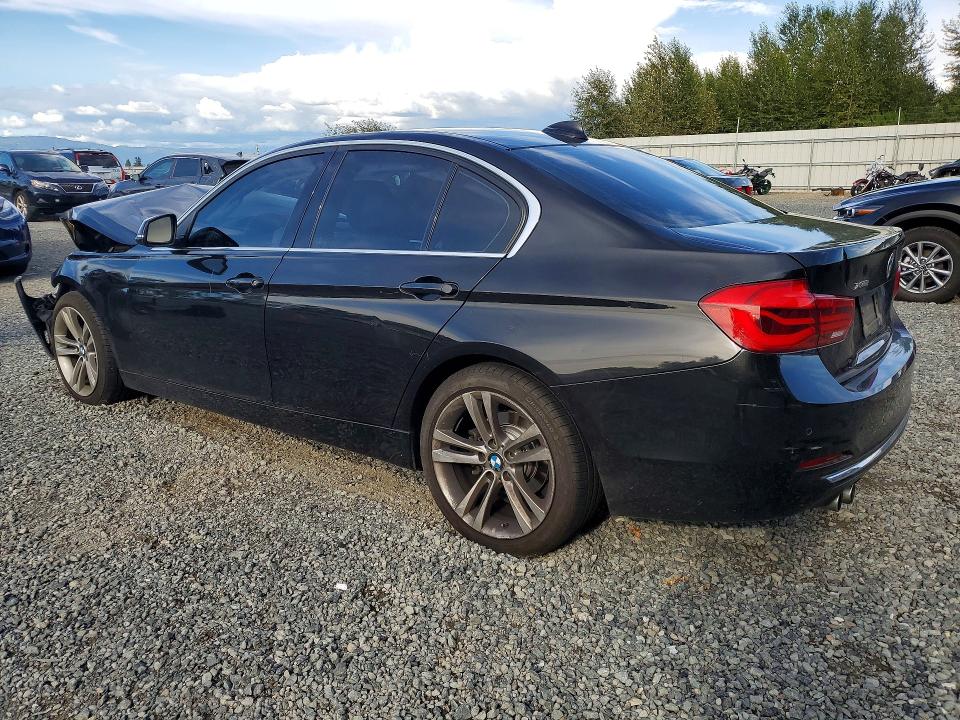 Aukcja sprzedaży 2016 Bmw 328, vin: WBA8E3C58GK500559, numer aukcji: 67924496