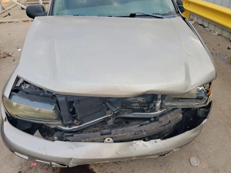 69120886 :رقم المزاد ، 1GNDS13S332212387 vin ، 2003 Chevrolet Trailblazer مزاد بيع