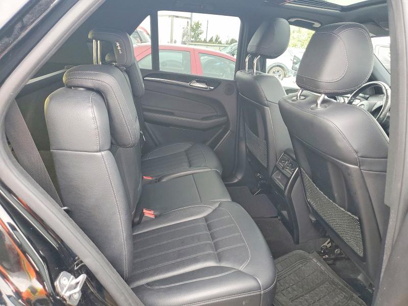 2018 Mercedes-benz Gle მანქანა იყიდება აუქციონზე, vin: 4JGDA5HB3JB103559, აუქციონის ნომერი: 69571136