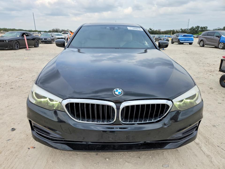 Aukcja sprzedaży 2020 Bmw 530, vin: WBAJR7C0XLCD10500, numer aukcji: 71388016