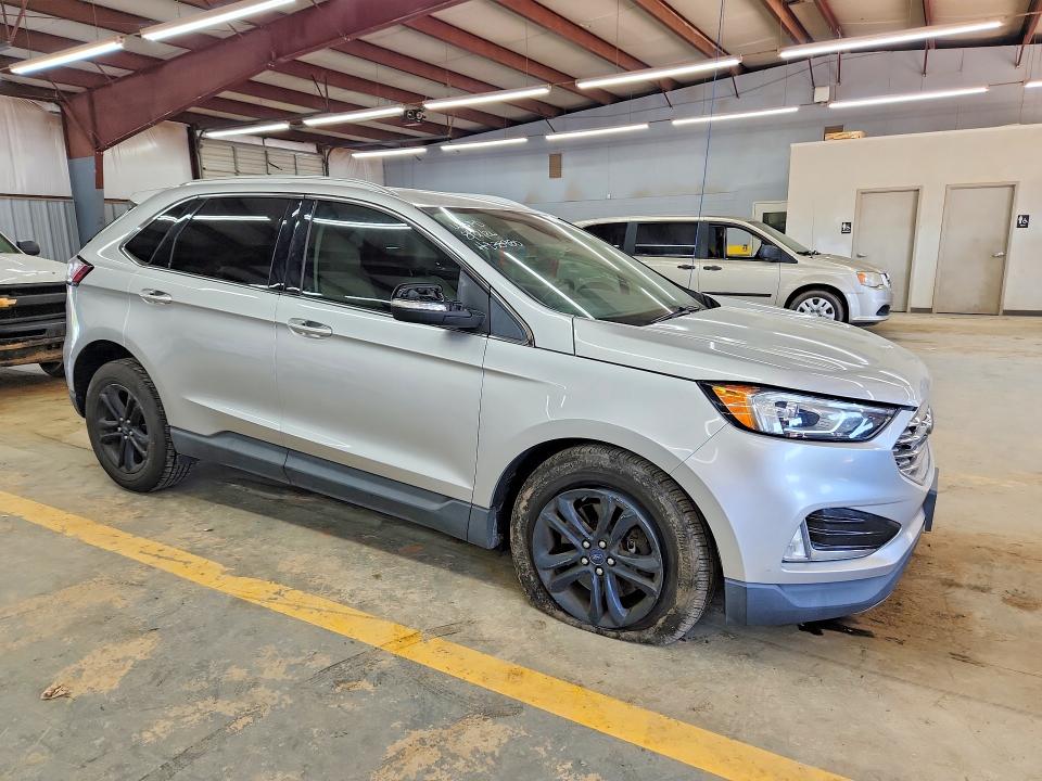 Aukcja sprzedaży 2019 Ford Edge, vin: 2FMPK4J9XKBB38980, numer aukcji: 67686436