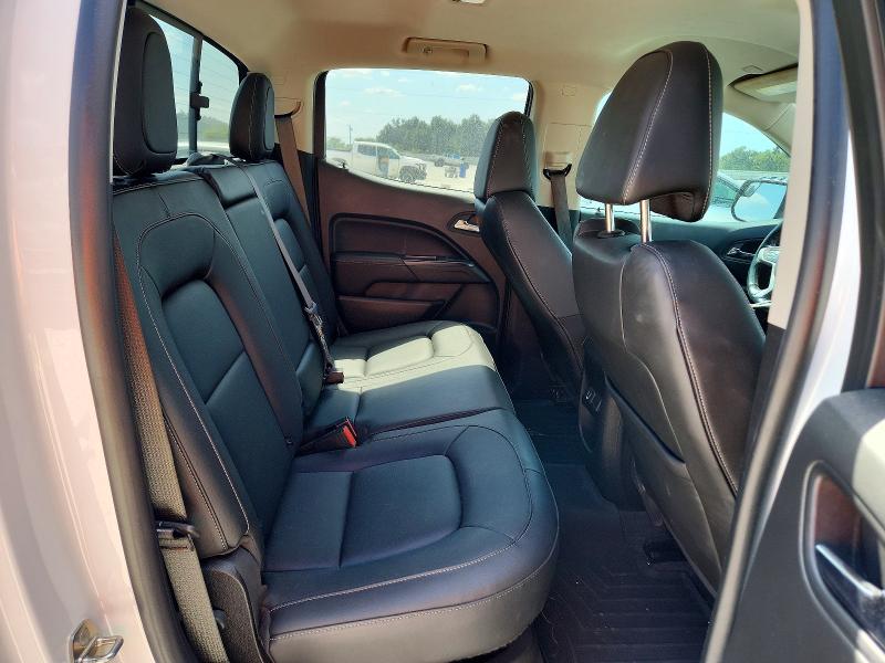 Продаж на аукціоні авто 2022 Gmc Canyon, vin: 1GTG5CEN1N1105332, номер лоту: 70695166
