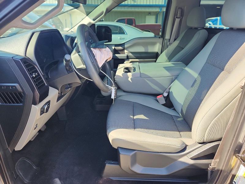 Aukcja sprzedaży 2019 Ford F150, vin: 1FTMF1C56KKC66160, numer aukcji: 64322666
