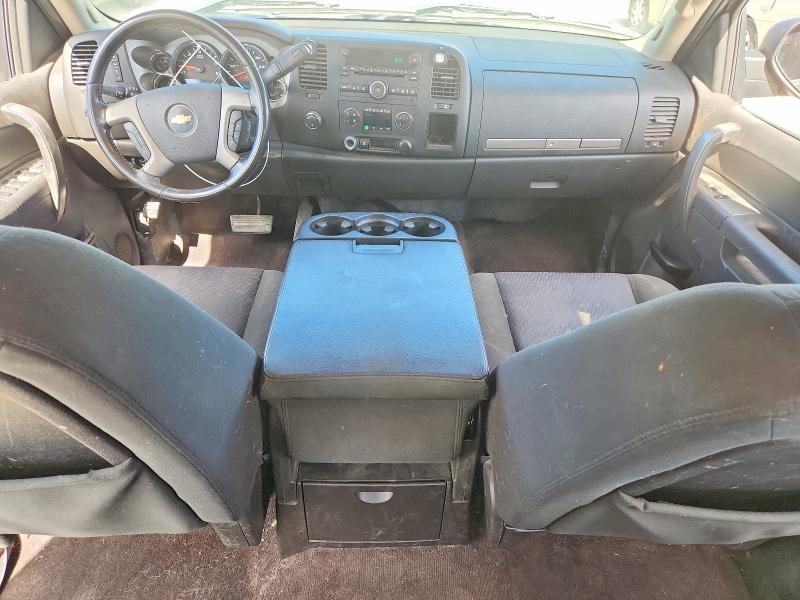 Aukcja sprzedaży 2011 Chevrolet Silverado, vin: 3GCPKSE31BG350274, numer aukcji: 70723316