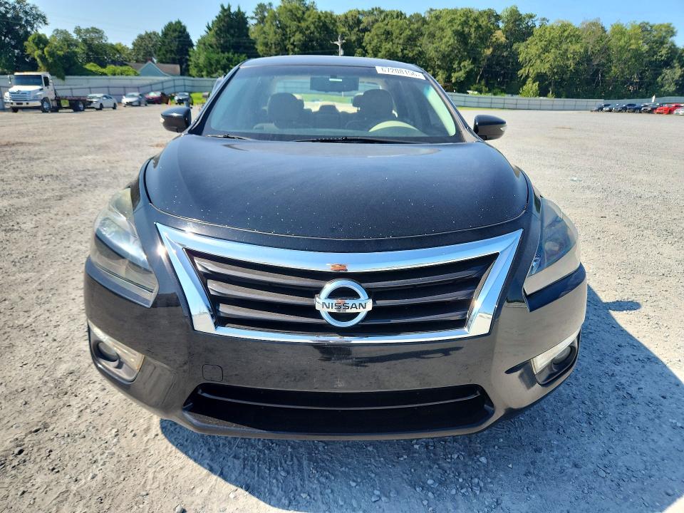 Продаж на аукціоні авто 2015 Nissan Altima, vin: 1N4AL3AP8FN346128, номер лоту: 67208156
