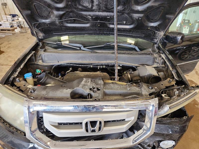 Продажа на аукционе авто 2011 Honda Pilot, vin: 5FNYF4H77BB069699, номер лота: 70424306