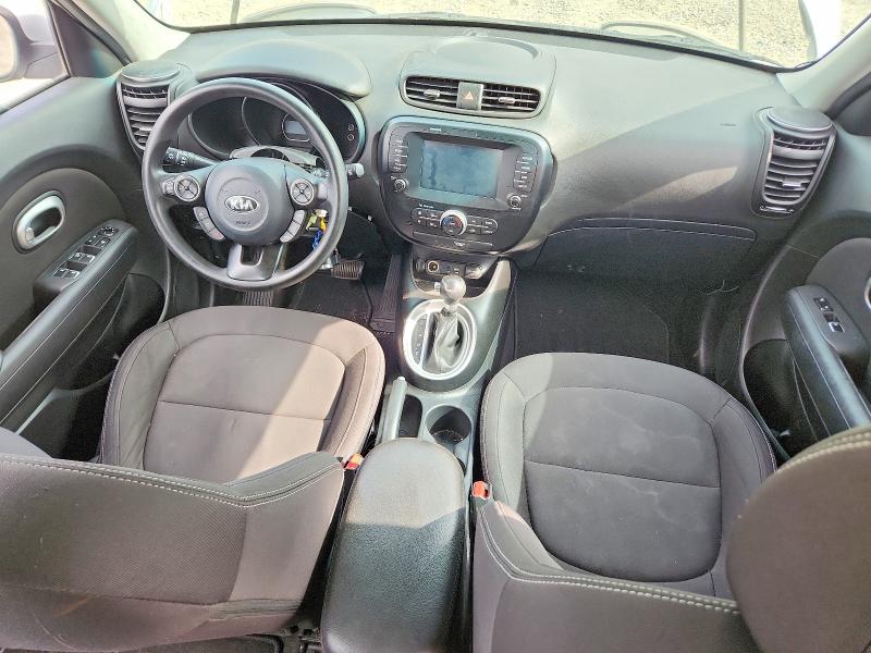 Aukcja sprzedaży 2019 Kia Soul, vin: KNDJN2A23K7665762, numer aukcji: 69744066