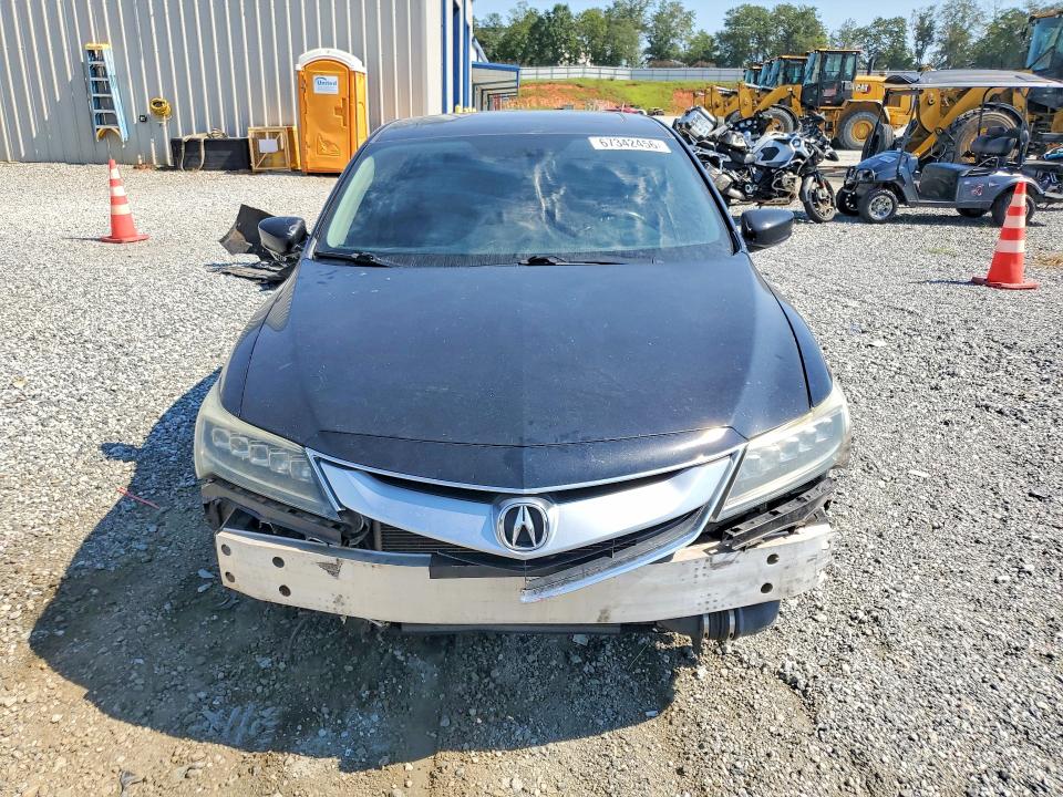 2017 Acura Ilx მანქანა იყიდება აუქციონზე, vin: 19UDE2F33HA006298, აუქციონის ნომერი: 67342456