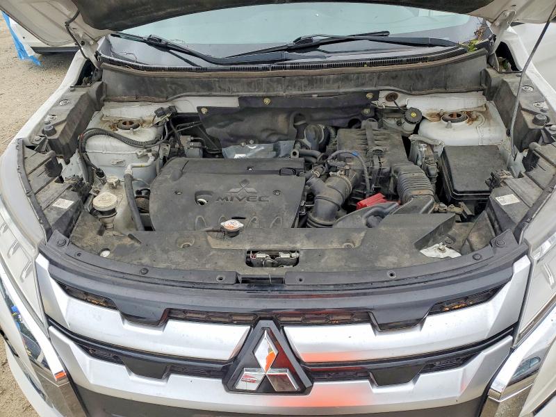 Aukcja sprzedaży 2020 Mitsubishi Outlander Sport, vin: JA4AP4AU1LU007622, numer aukcji: 70511696