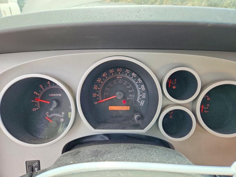 2008 Toyota Tundra მანქანა იყიდება აუქციონზე, vin: 5TFDV54168X033333, აუქციონის ნომერი: 69359546