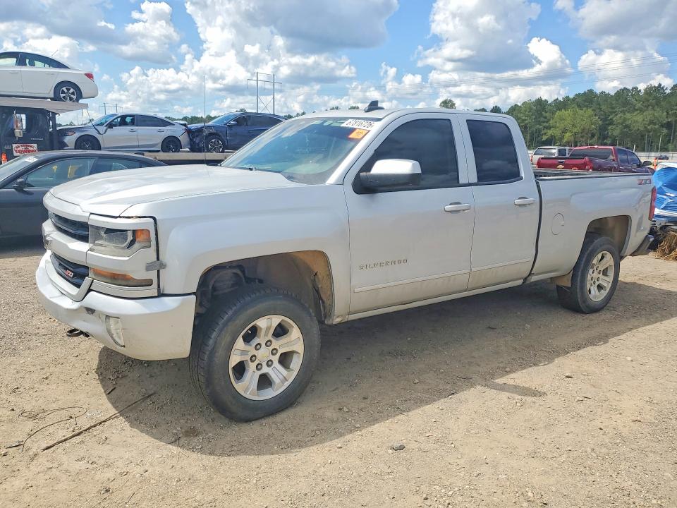 Aukcja sprzedaży 2018 Chevrolet Silverado, vin: 1GCVKREH5JZ317384, numer aukcji: 67816726