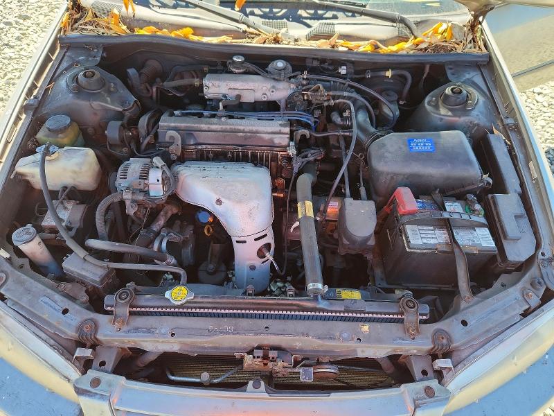Продажа на аукционе авто 1997 Toyota Camry, vin: JT2BG22K0V0035541, номер лота: 70150536