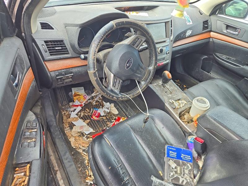 65995336 :رقم المزاد ، 4S4BRJLC3D2249313 vin ، 2013 Subaru Outback مزاد بيع