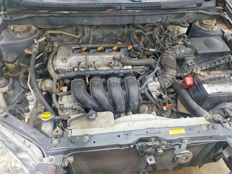 Aukcja sprzedaży 2007 Toyota Corolla, vin: 1NXBR32E07Z808467, numer aukcji: 69639186
