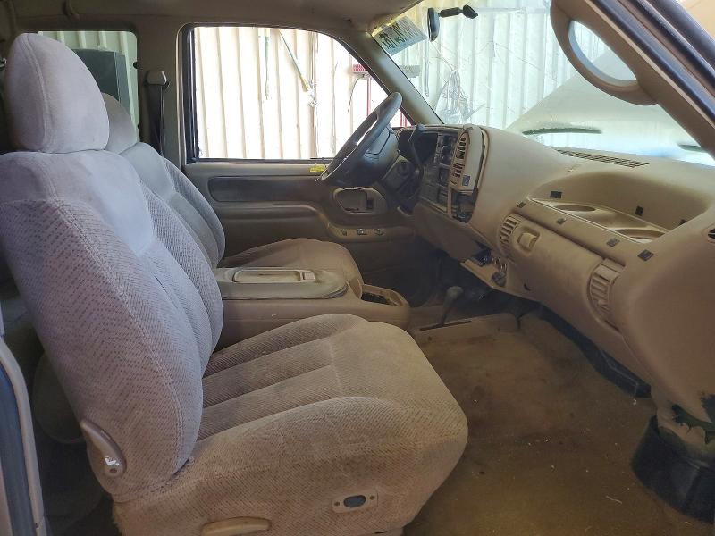 68920416 :رقم المزاد ، 2GCEK19K1S1180574 vin ، 1995 Chevrolet Gmt-400 مزاد بيع