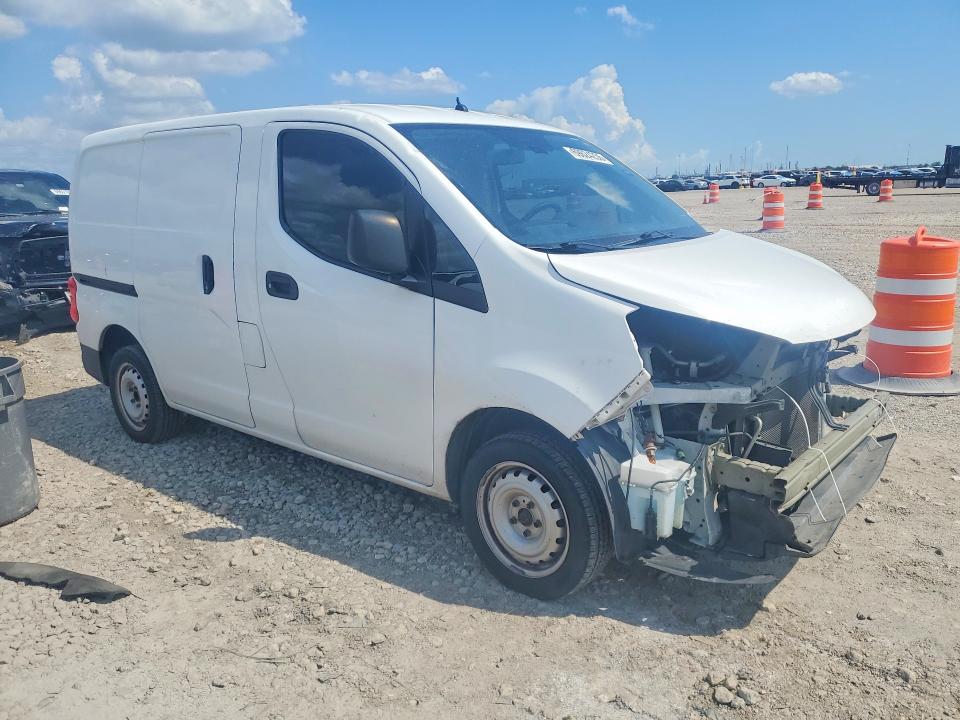 69624236 :رقم المزاد ، 3N6CM0KN1FK700392 vin ، 2015 Nissan Nv200 مزاد بيع