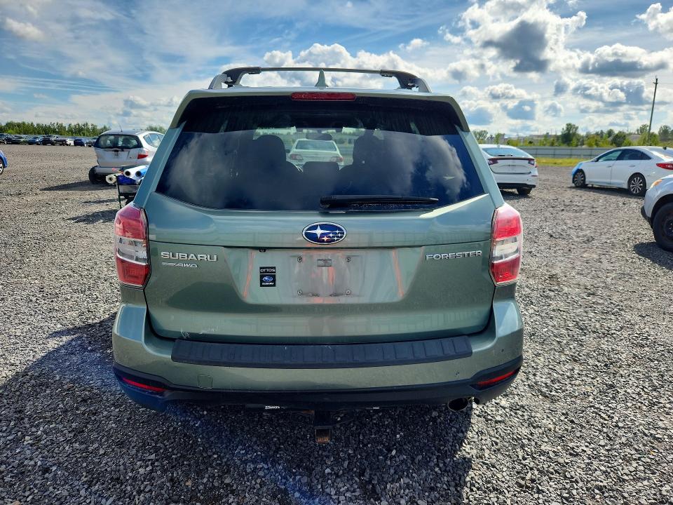 Продажа на аукционе авто 2016 Subaru Forester, vin: JF2SJCNC7GH564798, номер лота: 67637596