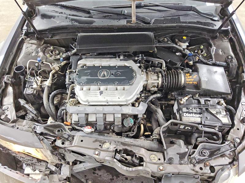 Продажа на аукционе авто 2011 Acura Tl, vin: 19UUA9F53BA001728, номер лота: 64488796