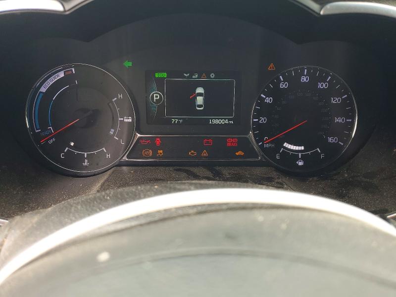 69244126 :رقم المزاد ، KNAGM4AD0E5065790 vin ، 2014 Kia Optima مزاد بيع