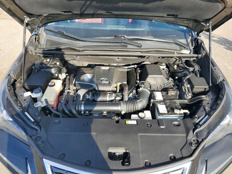 Aukcja sprzedaży 2020 Lexus Nx, vin: JTJDARDZ3L5004608, numer aukcji: 70943236
