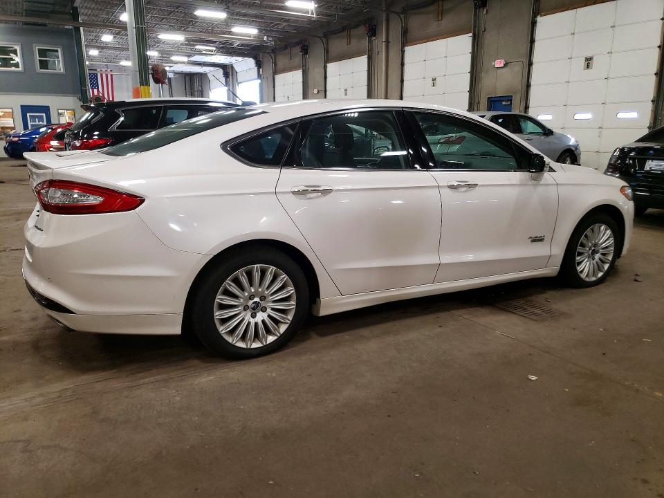 2014 Ford Fusion მანქანა იყიდება აუქციონზე, vin: 3FA6P0SU9ER298745, აუქციონის ნომერი: 70797976