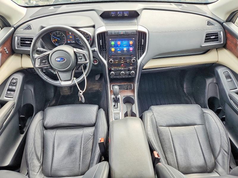 Продажа на аукционе авто 2021 Subaru Ascent, vin: 4S4WMARD8M3427646, номер лота: 66839246