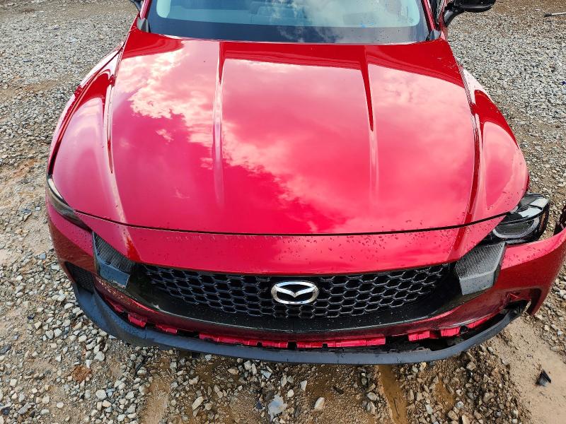 67397886 :رقم المزاد ، 7MMVABEM7RN211092 vin ، 2024 Mazda Cx-50 مزاد بيع