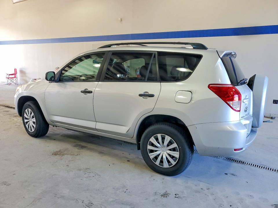 Aukcja sprzedaży 2006 Toyota Rav4, vin: JTMZD33VX66010609, numer aukcji: 70918066