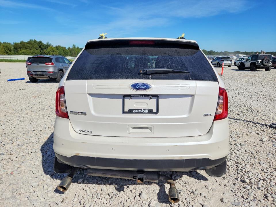 Продажа на аукционе авто 2013 Ford Edge, vin: 2FMDK3JC5DBA86315, номер лота: 68428976