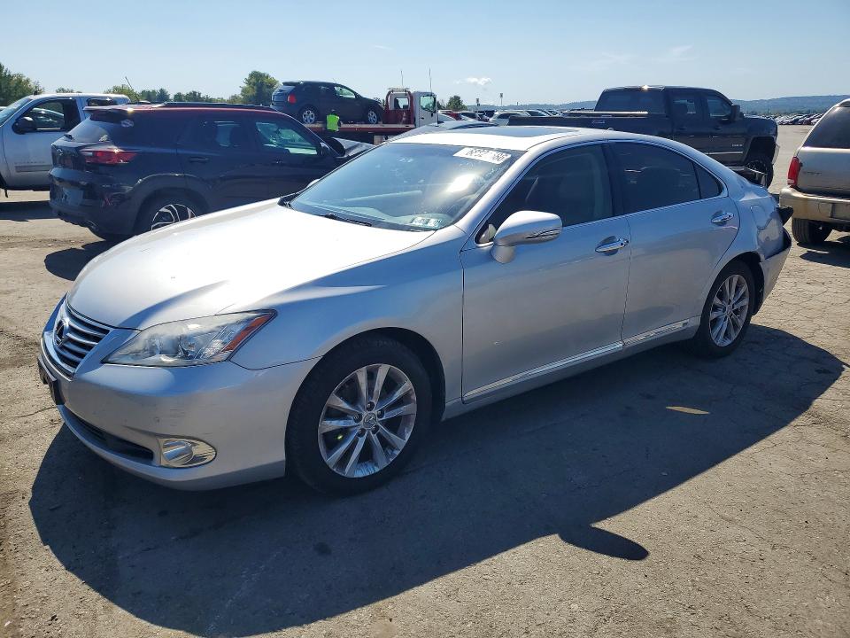 Продажа на аукционе авто 2012 Lexus Es, vin: JTHBK1EG4C2512897, номер лота: 68821586