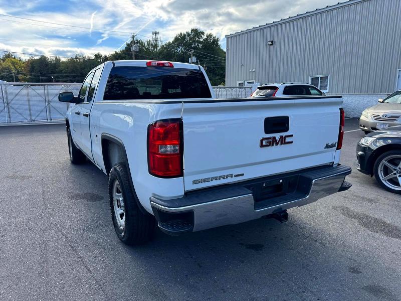 Продаж на аукціоні авто 2019 Gmc Sierra Limited, vin: 2GTV2LEC5K1200609, номер лоту: 70240246