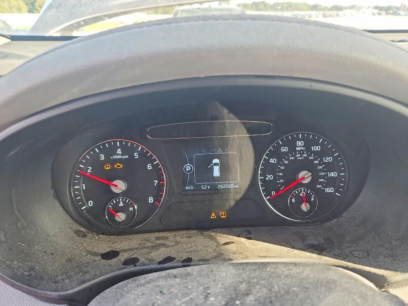 Продаж на аукціоні авто 2016 Kia Sorento, vin: 5XYPHDA15GG017595, номер лоту: 69909306