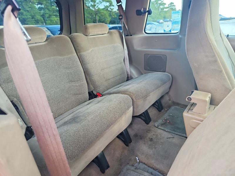 Продажа на аукционе авто 1999 Ford Explorer, vin: 1FMYU24E6XUB57751, номер лота: 69301926