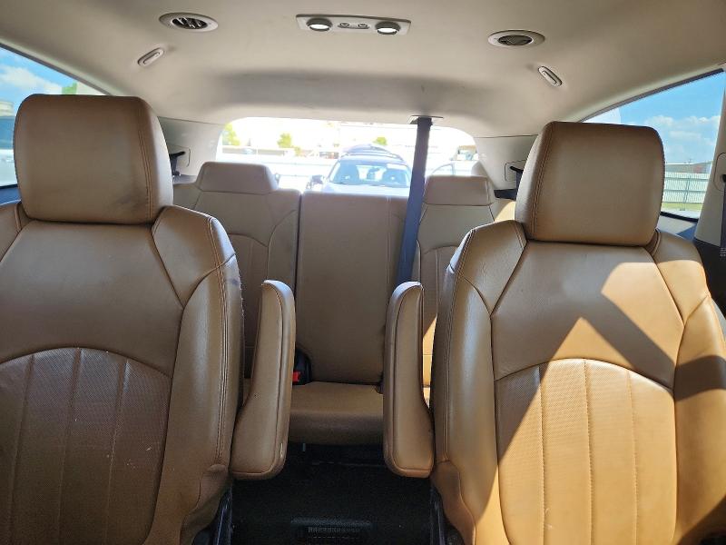 Продаж на аукціоні авто 2016 Buick Enclave, vin: 5GAKRBKDXGJ144428, номер лоту: 68498716