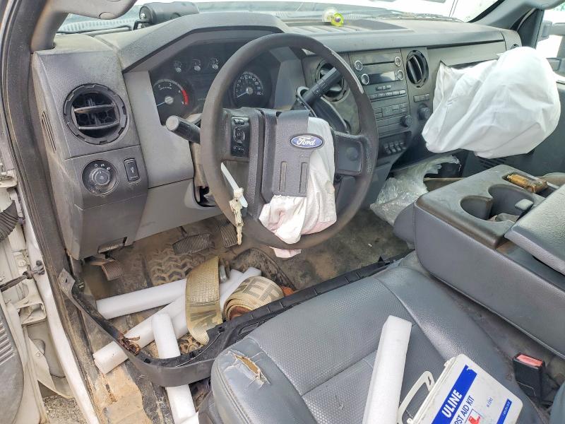 Aukcja sprzedaży 2015 Ford F450, vin: 1FDUF4GT3FED36353, numer aukcji: 67841176