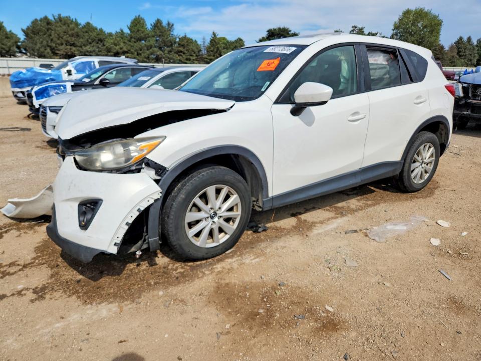 Aukcja sprzedaży 2014 Mazda Cx-5, vin: JM3KE2CY9E0360499, numer aukcji: 68213606