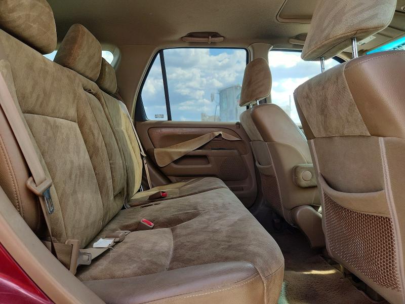 Продаж на аукціоні авто 2004 Honda Cr-v, vin: JHLRD78804C049897, номер лоту: 68818536
