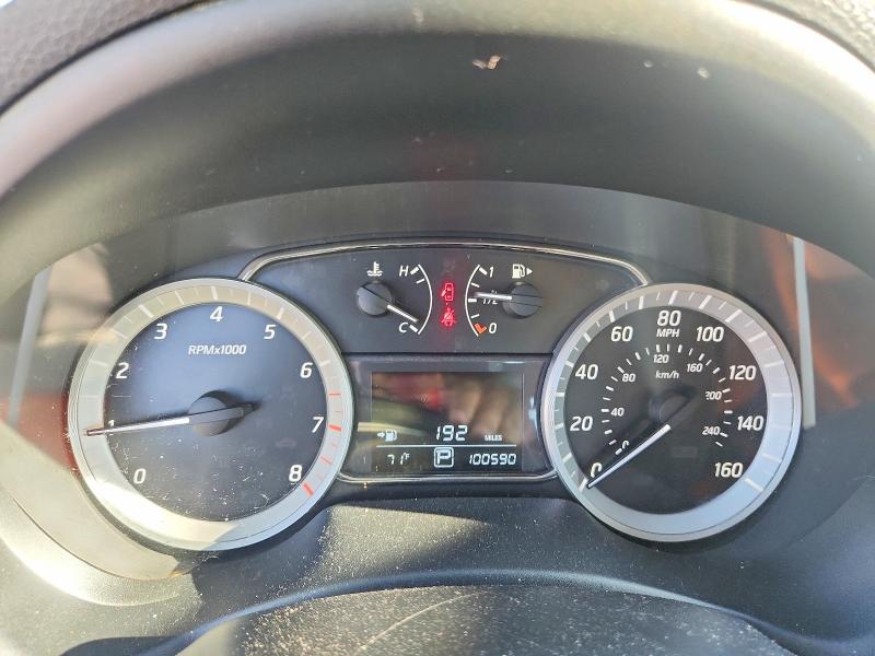 67167006 :رقم المزاد ، 3N1AB7AP8DL784765 vin ، 2013 Nissan Sentra مزاد بيع