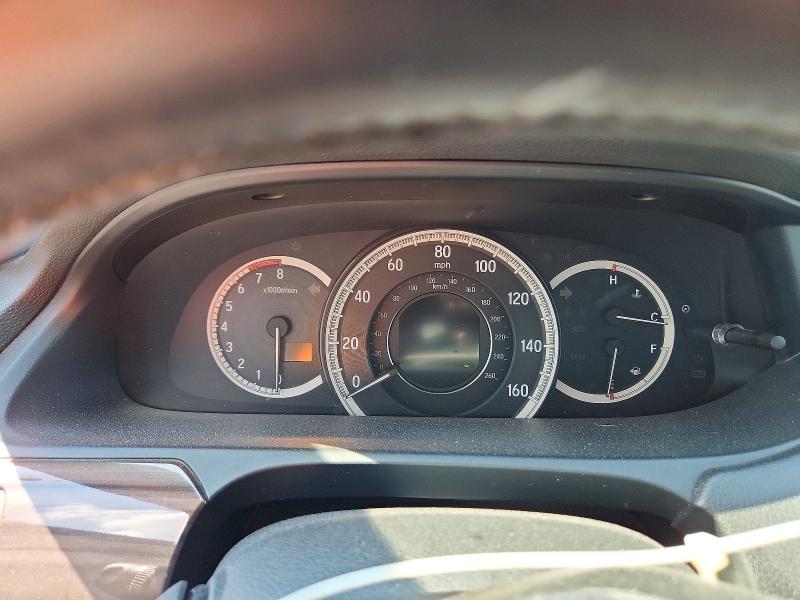 Aukcja sprzedaży 2016 Honda Accord, vin: 1HGCR3F05GA008385, numer aukcji: 69408586