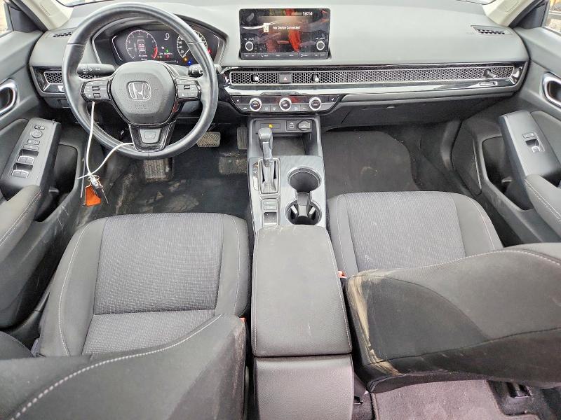 Продажа на аукционе авто 2022 Honda Civic, vin: 2HGFE2F36NH102805, номер лота: 69185126