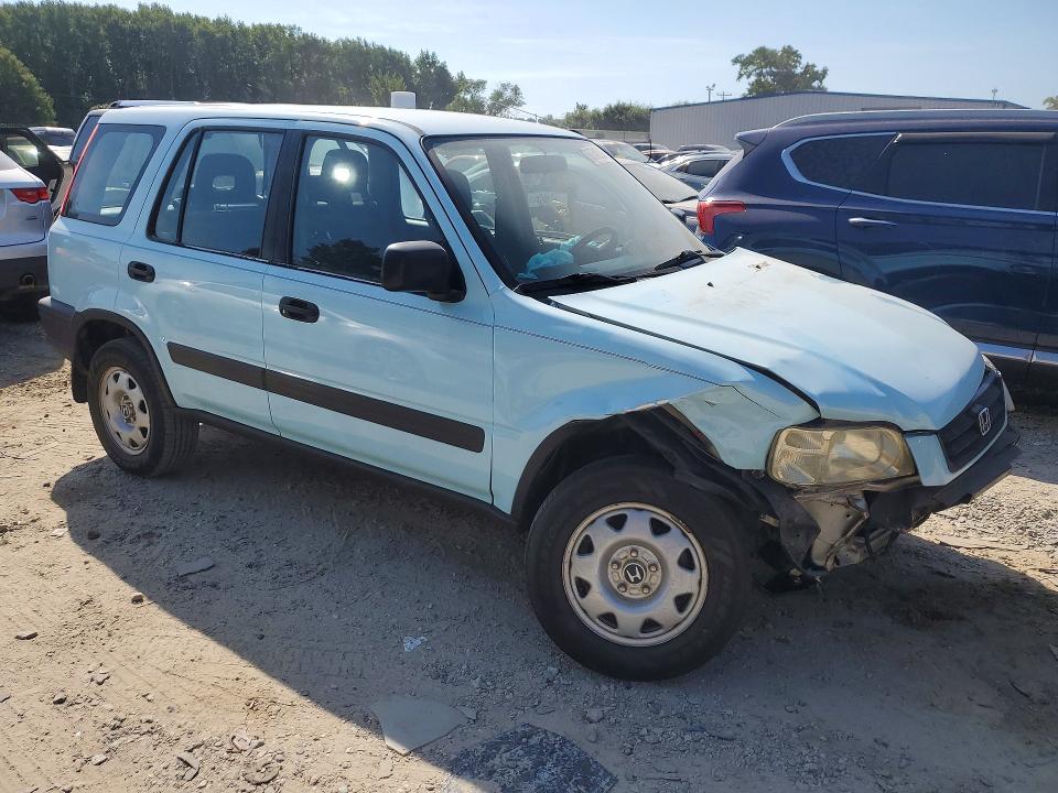 Aukcja sprzedaży 1999 Honda Cr-v, vin: JHLRD1843XC082228, numer aukcji: 67742096