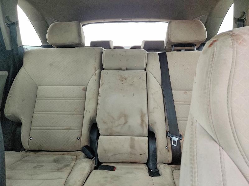 Aukcja sprzedaży 2017 Kia Sorento, vin: 5XYPGDA57HG319591, numer aukcji: 68400346