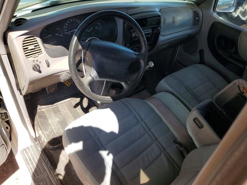 Продаж на аукціоні авто 1997 Ford Ranger, vin: 1FTCR14A3VPB20403, номер лоту: 69550026