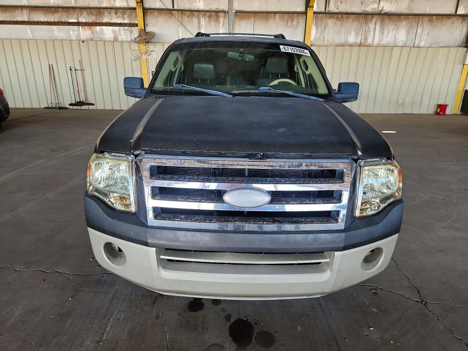 67103986 :رقم المزاد ، 1FMFU17538LA28936 vin ، 2008 Ford Expedition مزاد بيع