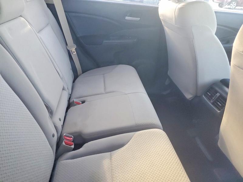 Продаж на аукціоні авто 2016 Honda Cr-v, vin: 5J6RM4H48GL063778, номер лоту: 68435356