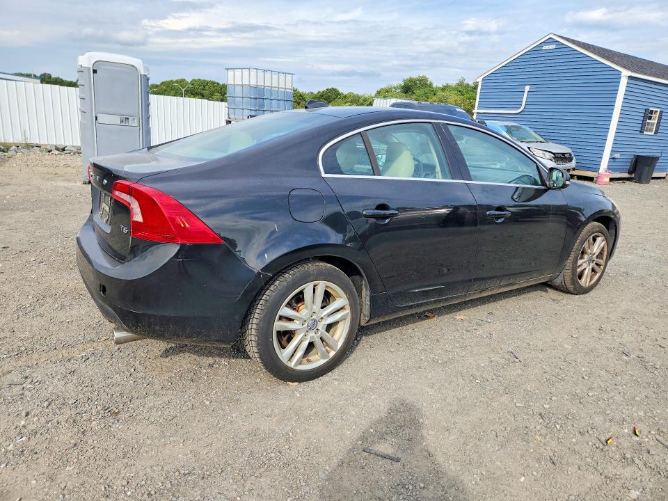 Aukcja sprzedaży 2012 Volvo S60, vin: YV1622FS6C2099743, numer aukcji: 67913746