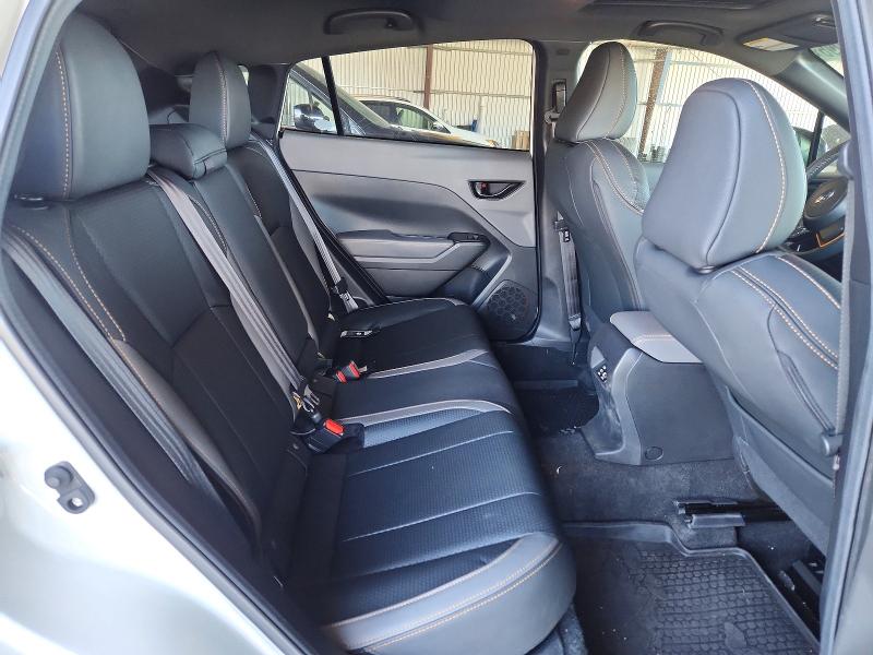 Продаж на аукціоні авто 2024 Subaru Crosstrek, vin: 4S4GUHU6XR3726326, номер лоту: 71283096