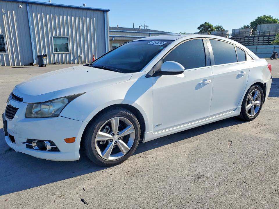 Aukcja sprzedaży 2012 Chevrolet Cruze, vin: 1G1PG5SC1C7263424, numer aukcji: 67345396